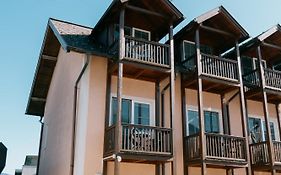 Mountain View Salzburg - SELF CHECK-IN - Apartments